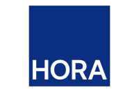 Hora transparent