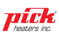 Pick transparent