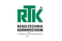 RTK transparent