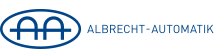 Albrecht-Automatik-Logo