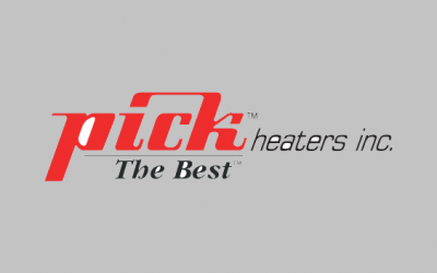 Pick Heaters – ab sofort als neuer Partner an Bord